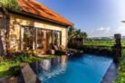 Peaceful One Bedrooms Pool Villa In Ubud – Bali – Indonesia