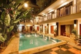 The Kubu Hotel – Bali – Indonesia