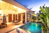 Villa Pandi Seminyak – Bali – Indonesia