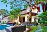 Cozy 2 BR Private Pool Villa #PS5 – Bali – Indonesia