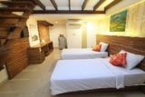 Legian Sunset comport duplex apartment 4guests – Bali – Indonesia