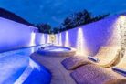 Full Moon Villa Jimbaran Beach – Bali – Indonesia