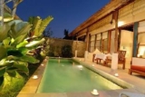 Amazing Clasic 1 BR Private Pool Villa In Seminyak – Bali – Indonesia