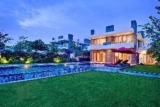 Peacefull Stunning 5BR Private Pool #FN26 – Bali – Indonesia