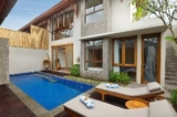 Spacious 2 BR Private Pool#FN2 – Bali – Indonesia