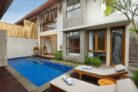 Spacious 2 BR Private Pool#FN2 – Bali – Indonesia