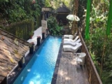 Cozy 3 BR Villa W/ Back to Nature View Ubud #NE – Bali – Indonesia