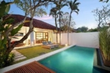 CHSE CERTIFICATED | 1 BR Cozy Villa at Seminyak – Bali – Indonesia