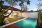 CHSE CERTIFICATED | 1 BR Cozy Villa at Seminyak – Bali – Indonesia