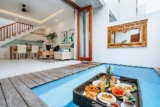 Cozy 2BDR Pool Villa Seminyak – Bali – Indonesia