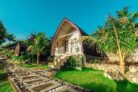 Unique Cottage at Nusa Penida With Free Breakfast – Bali – Indonesia