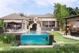 Amani 4 BR Private Pool Villa #PS27 – Bali – Indonesia