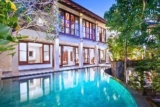 Luxury 4 BR Private Pool Villa #YN28 – Bali – Indonesia
