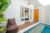 Enjoyable 1BR Villa with Private Pool in Canggu – Bali – Indonesia