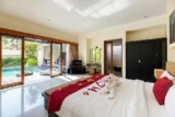 Quiet 1 Bed Room Private Pool Villa in Seminyak – Bali – Indonesia