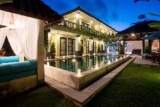 Four Bedroom Modern Villa at Seminyak w/Pool – Bali – Indonesia
