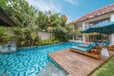 Villa Kajou : Spacious 4BD Villa in Seminyak – Bali – Indonesia