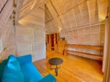 Pererenan Wong cottage – Bali – Indonesia