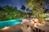 Three Bedroom Villa in Seminyak – Bali – Indonesia