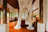 Beautiful 1 BR with Jungle View Villa #V490 – Bali – Indonesia