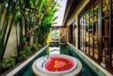 Royal 1 BR Villa Pool and Jacuzzi #EZ57 – Bali – Indonesia