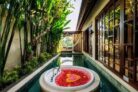 Royal 1 BR Villa Pool and Jacuzzi #EZ57 – Bali – Indonesia