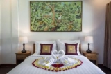 Deluxe Balcony in Uma Dewa 01 – Bali – Indonesia