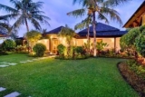 Cozy 6 BR Villa Private Pool & Garden #D22 – Bali – Indonesia