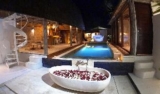 Free airport pickup, Private 2 Pools, 4BR Villa – Bali – Indonesia