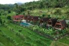 Lumbung Seraya Villa – Bali – Indonesia
