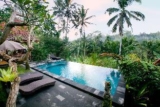 Sebatu Tulen Villa – Bali – Indonesia