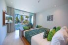 Luxury 1 BR Junior Suite Ocean View #Z43 – Bali – Indonesia