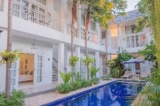 La Camera Bali Studio Room – Bali – Indonesia