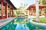Cozy 1 BR Private Pool Villa IR82A – Bali – Indonesia