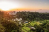 Stunning Superior Room with Great View in Baturiti – Bali – Indonesia