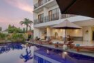 Romantic 1 BR Superior Room IR93A – Bali – Indonesia