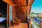 Captivating Wooden Guest House at Nusa Penida – Bali – Indonesia