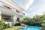 Enjoy best nature views at new trendy place – 3BD – Bali – Indonesia