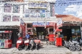 Margarita Apartment & Co-Working Canggu – Bali – Indonesia