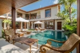 Villa Uma Berawa by Nakula – Bali – Indonesia