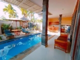 Private villa 2 kamar dengan kolam berenang – Bali – Indonesia