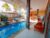 Private villa 2 kamar dengan kolam berenang – Bali – Indonesia