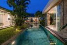 Villa Cempaka Ungu –  3BR Villa with Huge pool – Bali – Indonesia