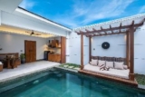 PROMO Brand New GRAND One Bedroom Pool in Canggu – Bali – Indonesia