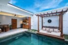 PROMO Brand New GRAND One Bedroom Pool in Canggu – Bali – Indonesia