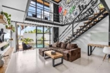 Love is Loft Apartment 2 by Hombali – Bali – Indonesia
