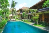 Ubud Kerta City Hotel – Bali – Indonesia