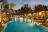 Amazing 1BR Villa with Pool View near Saba Beach – Bali – Indonesia
