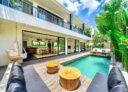 Villa Mao Brand New 3BR AC Living at Pererenan – Bali – Indonesia
