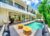 Villa Mao Brand New 3BR AC Living at Pererenan – Bali – Indonesia